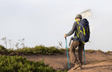How to still be hiking at 70 when your grandkids are 10