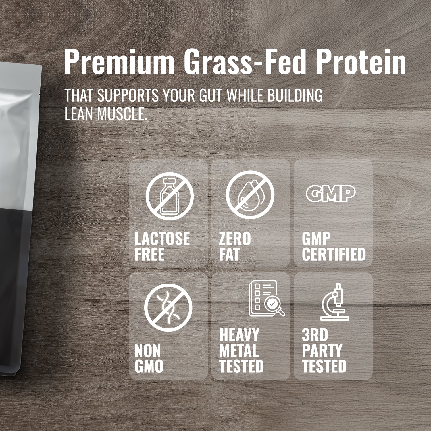 Alpha Gut Reset