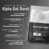 Alpha Gut Reset™