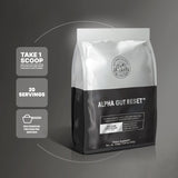 Alpha Gut Reset™