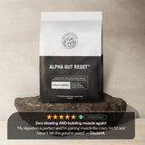 Alpha Gut Reset