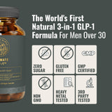 Ultimate GLP-1