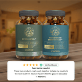 Ultimate Alpha Stack™