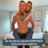 Testosterone Breakthrough