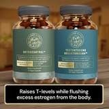 Ultimate Alpha Stack