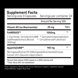 The Dream Body Stack™